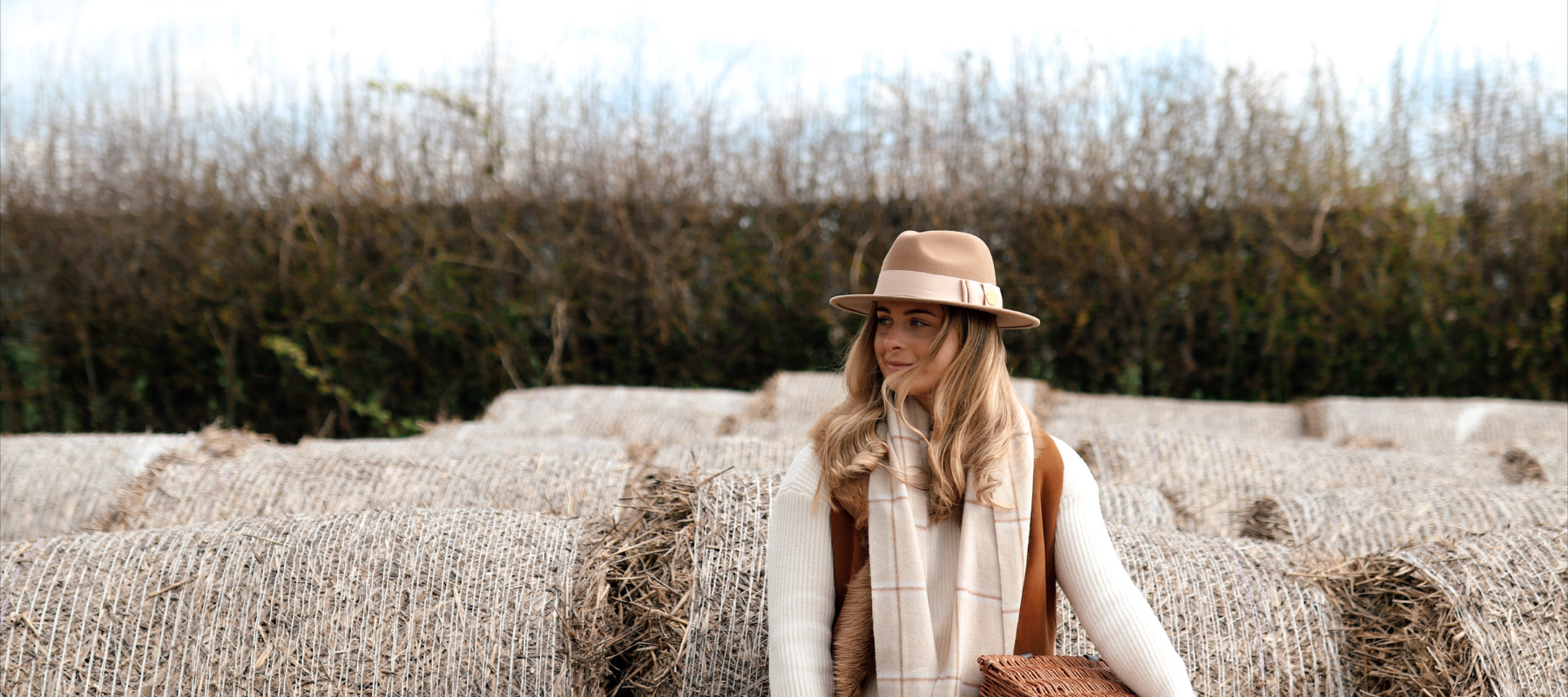 Women's Hats