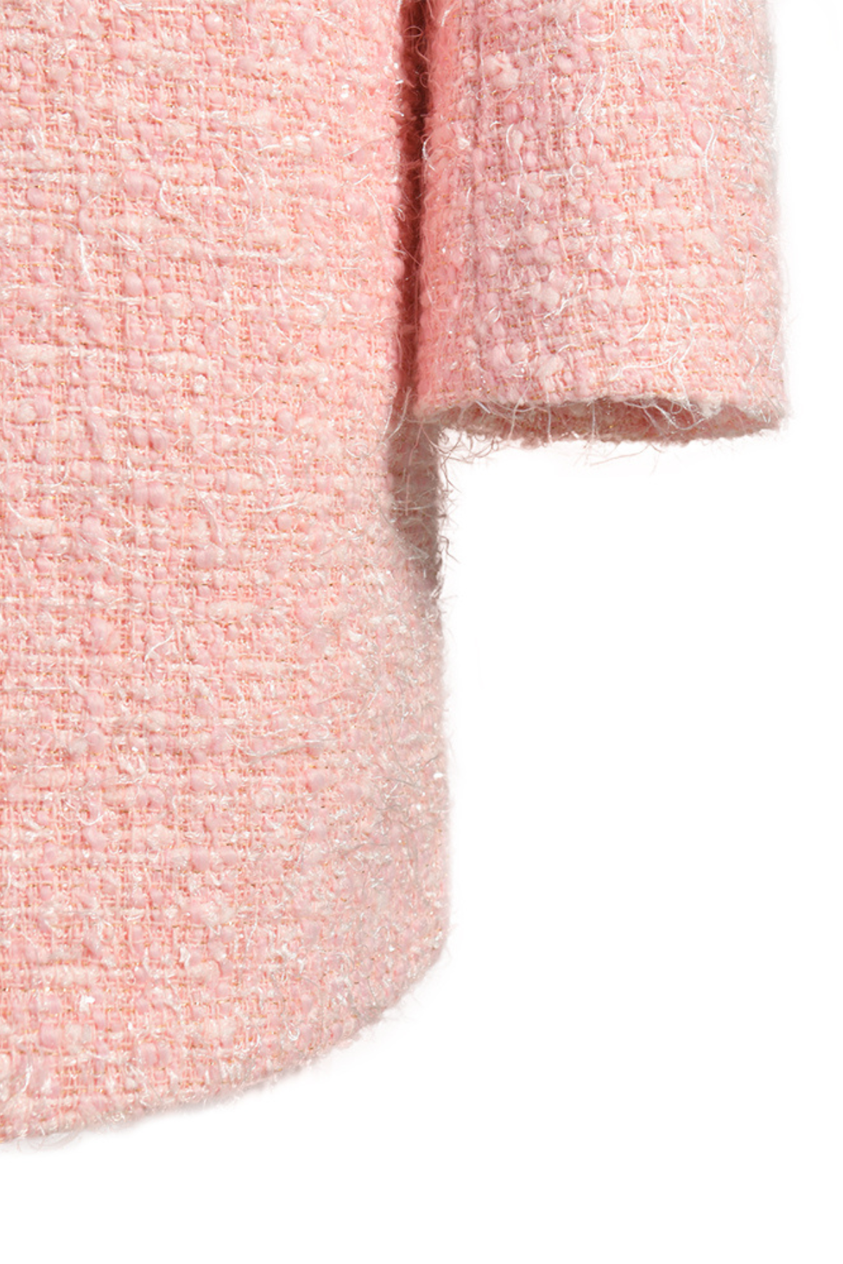 Elise Pink Dress
