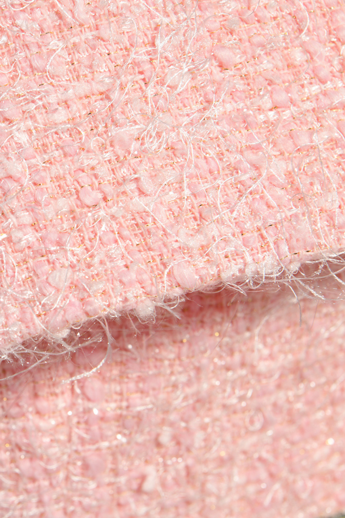 Margot Pink Dress