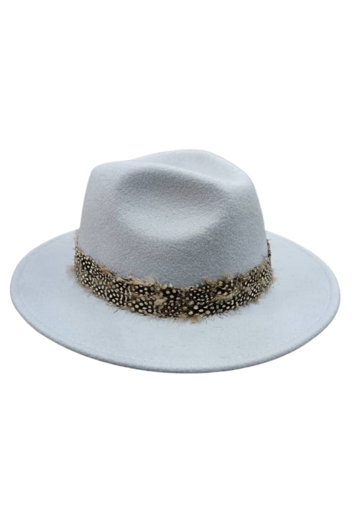 Cowdray Fedora Powder Blue