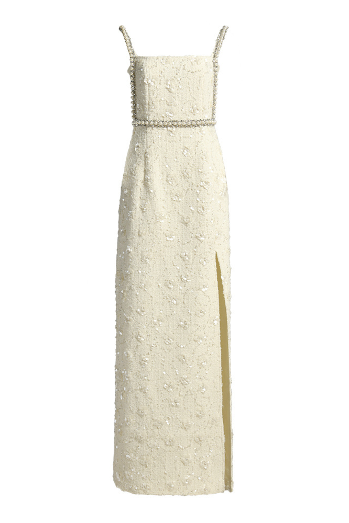 Fleur Ivory Gown