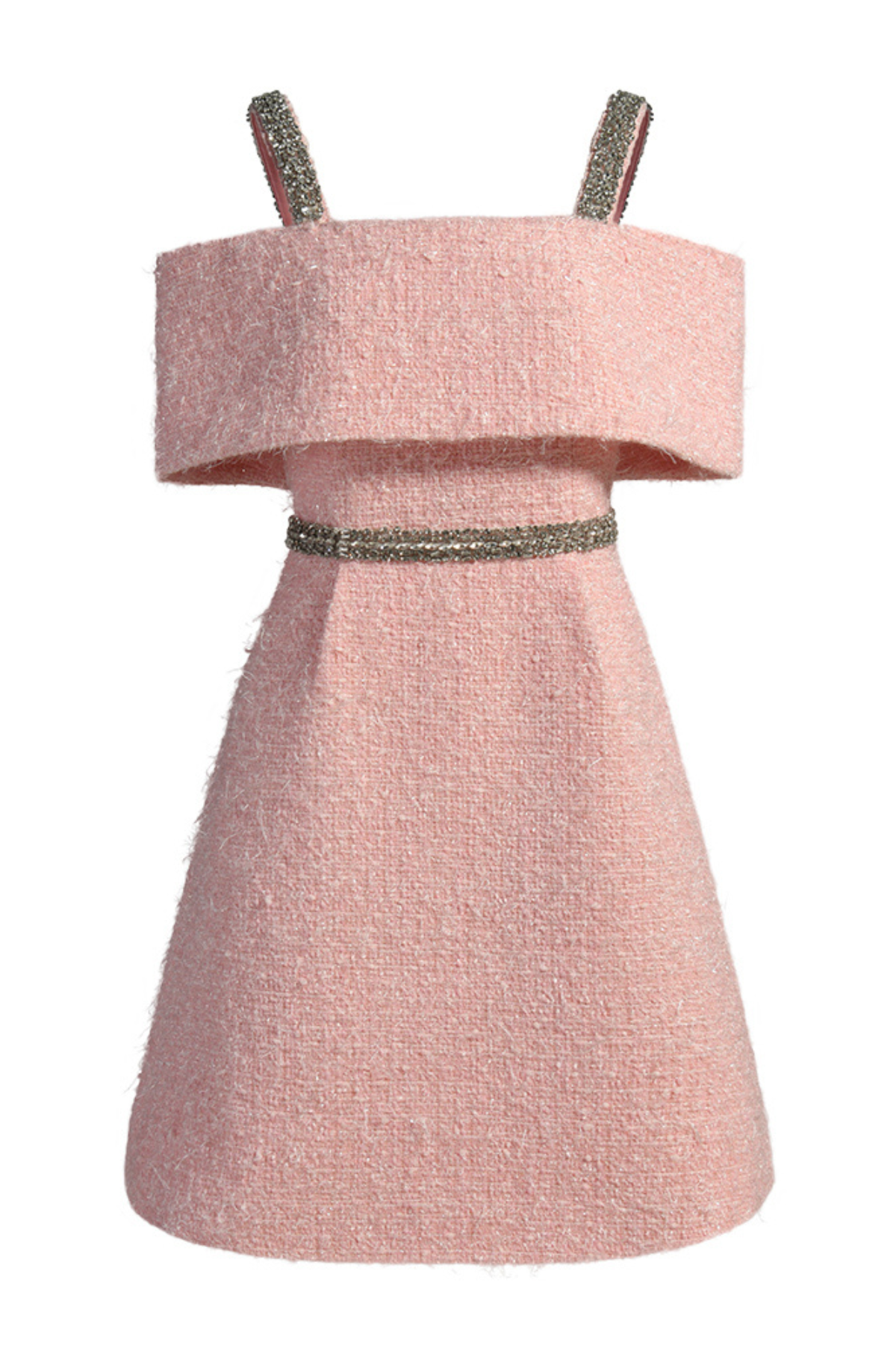 Margot Pink Dress