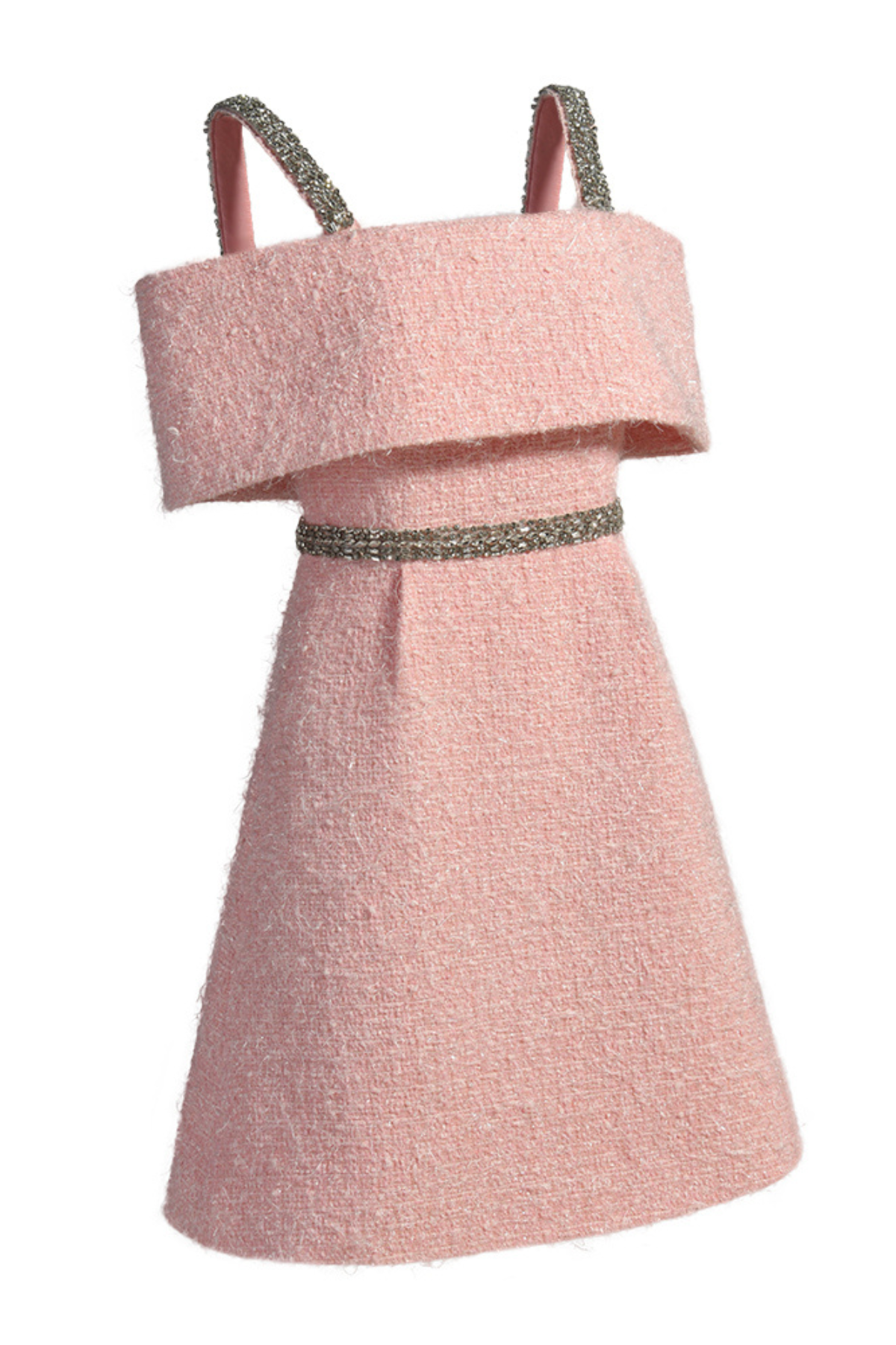 Margot Pink Dress