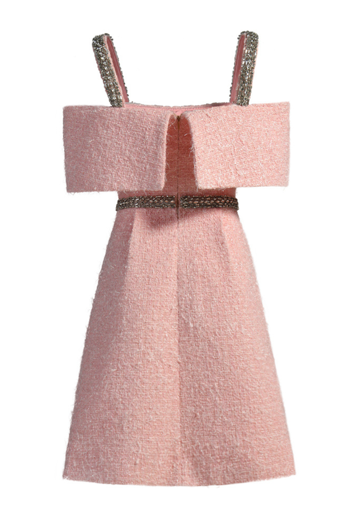 Margot Pink Dress