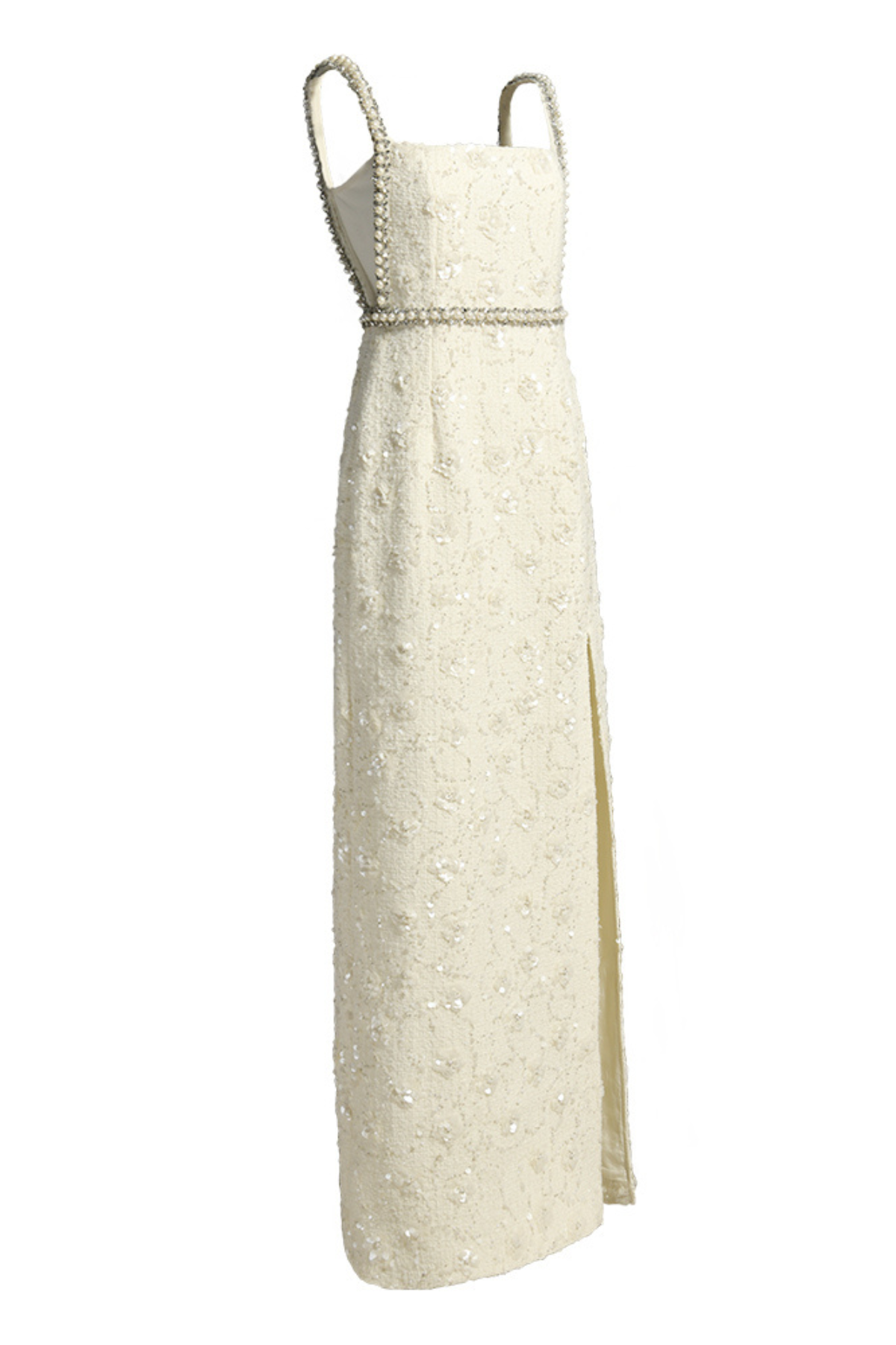 Fleur Ivory Gown