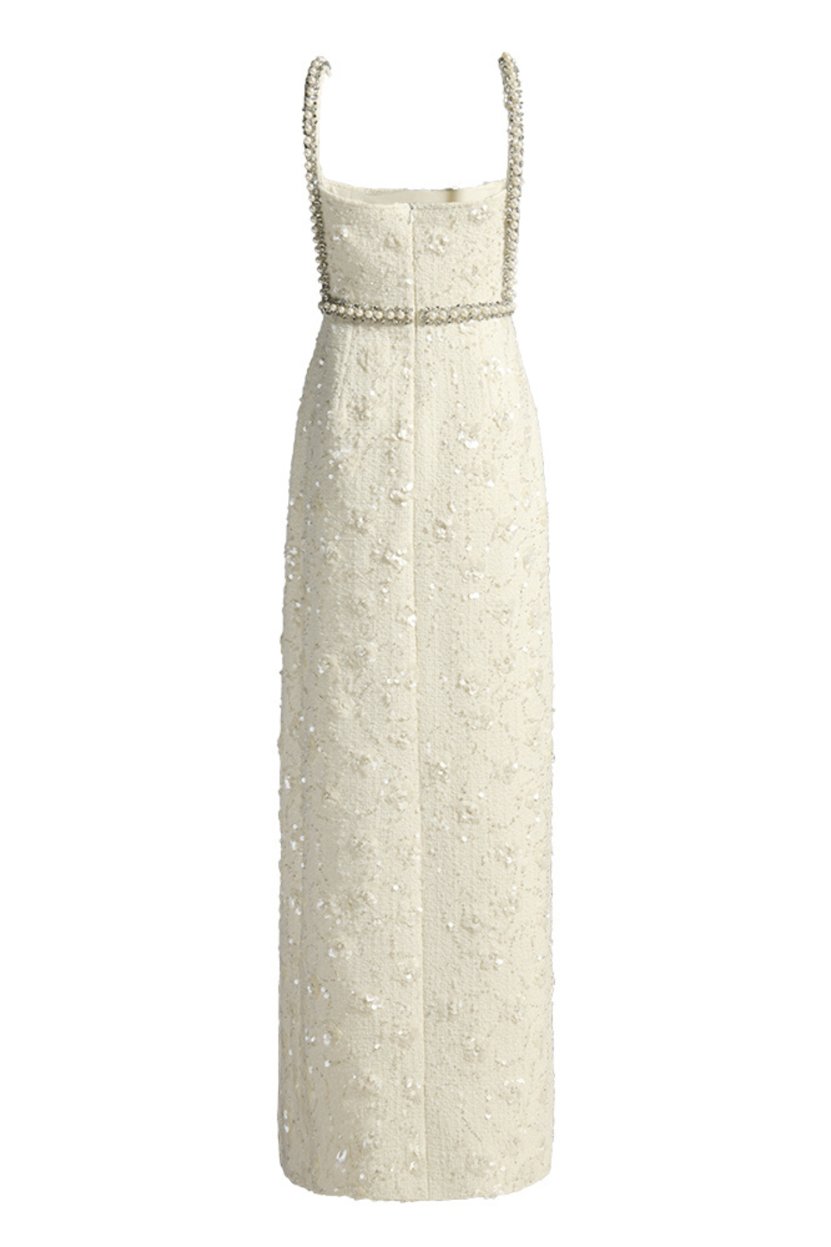 Fleur Ivory Gown