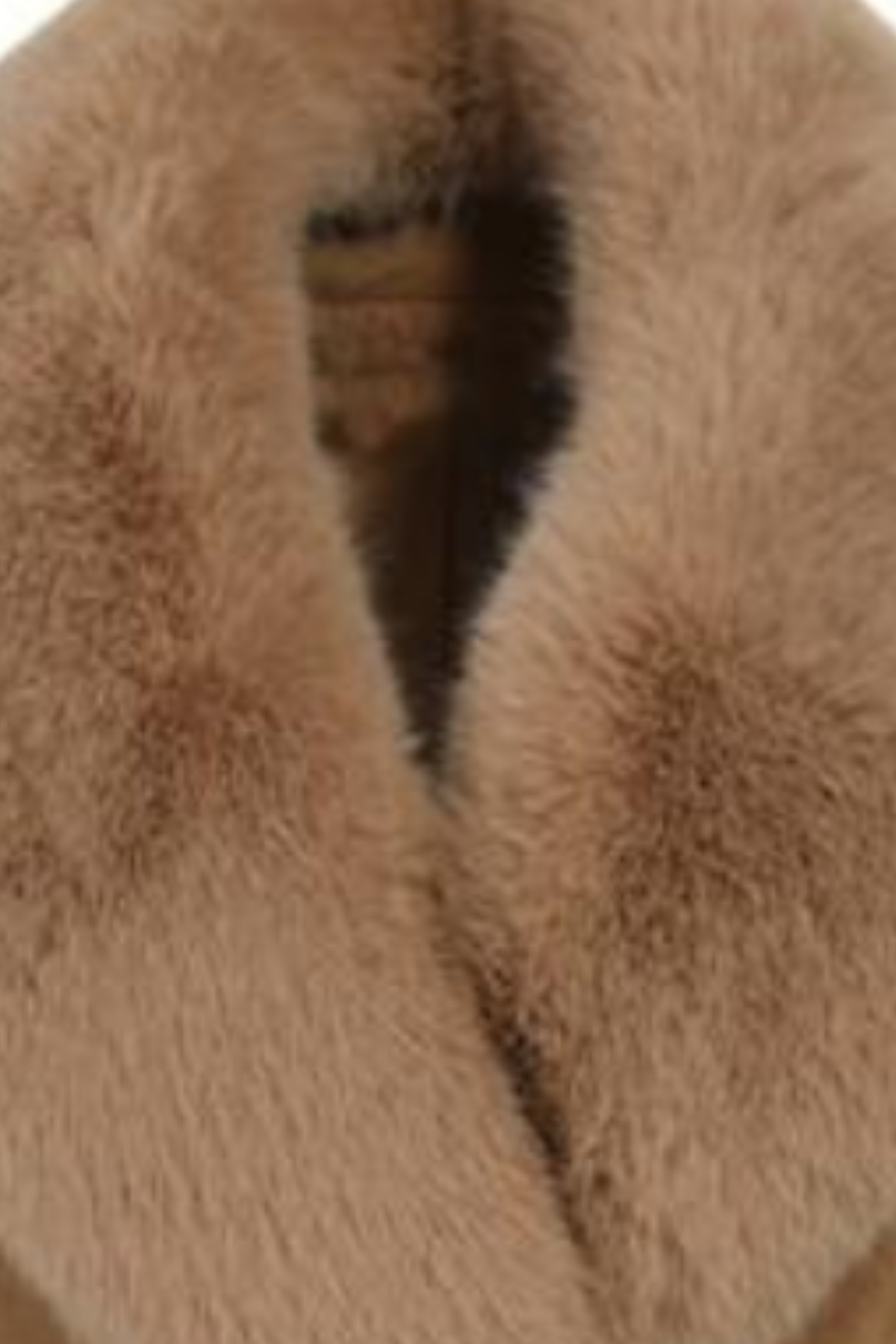 The Westminster Coat Extra Cuff & Collar Set