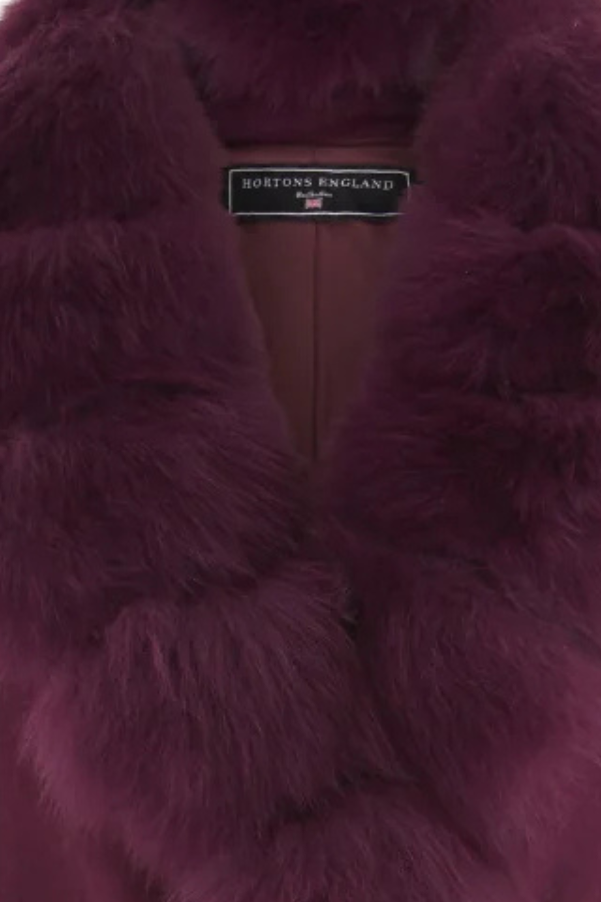 The Westminster Coat Extra Cuff & Collar Set