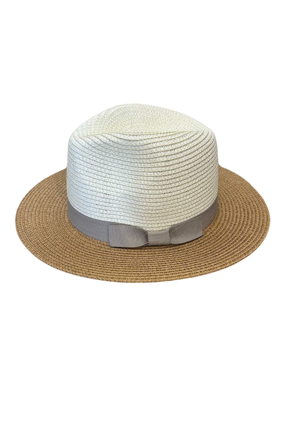 The Foxbridge Straw Hat