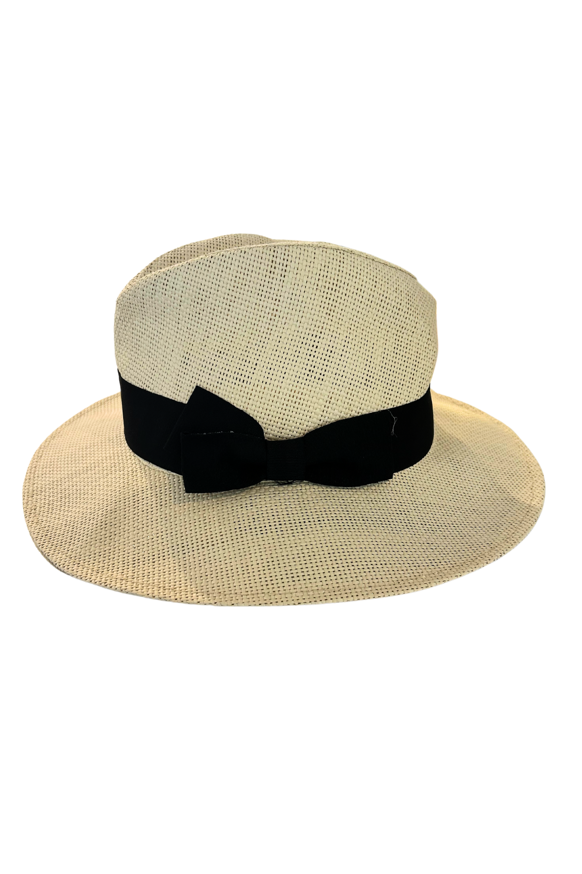 Black Bow Fedora