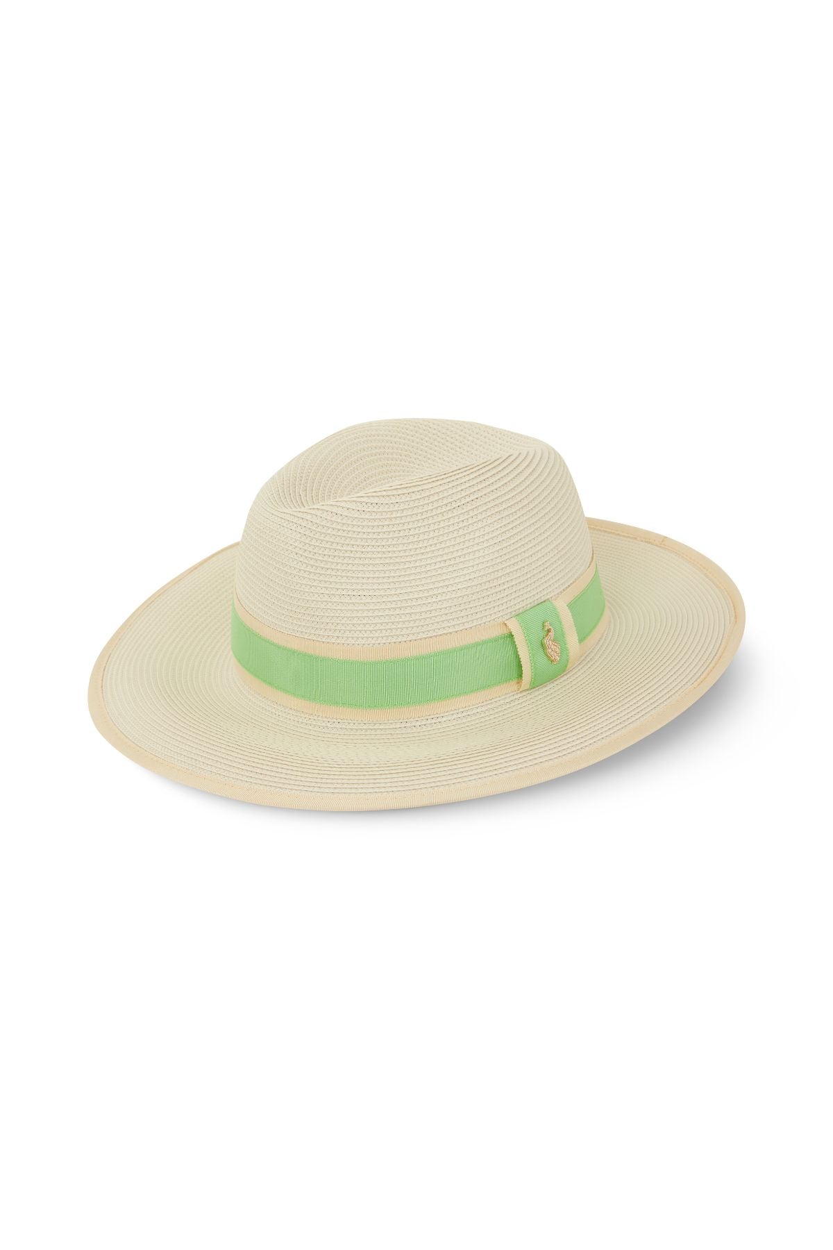Studland Fedora Lime