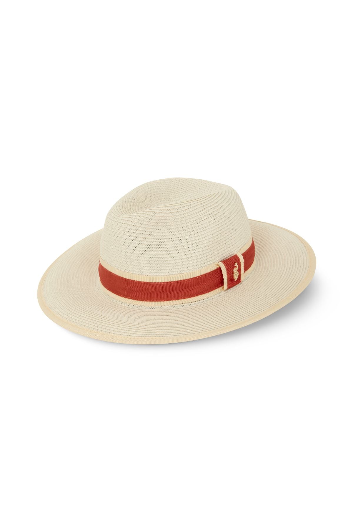 Studland Fedora Sunset Orange