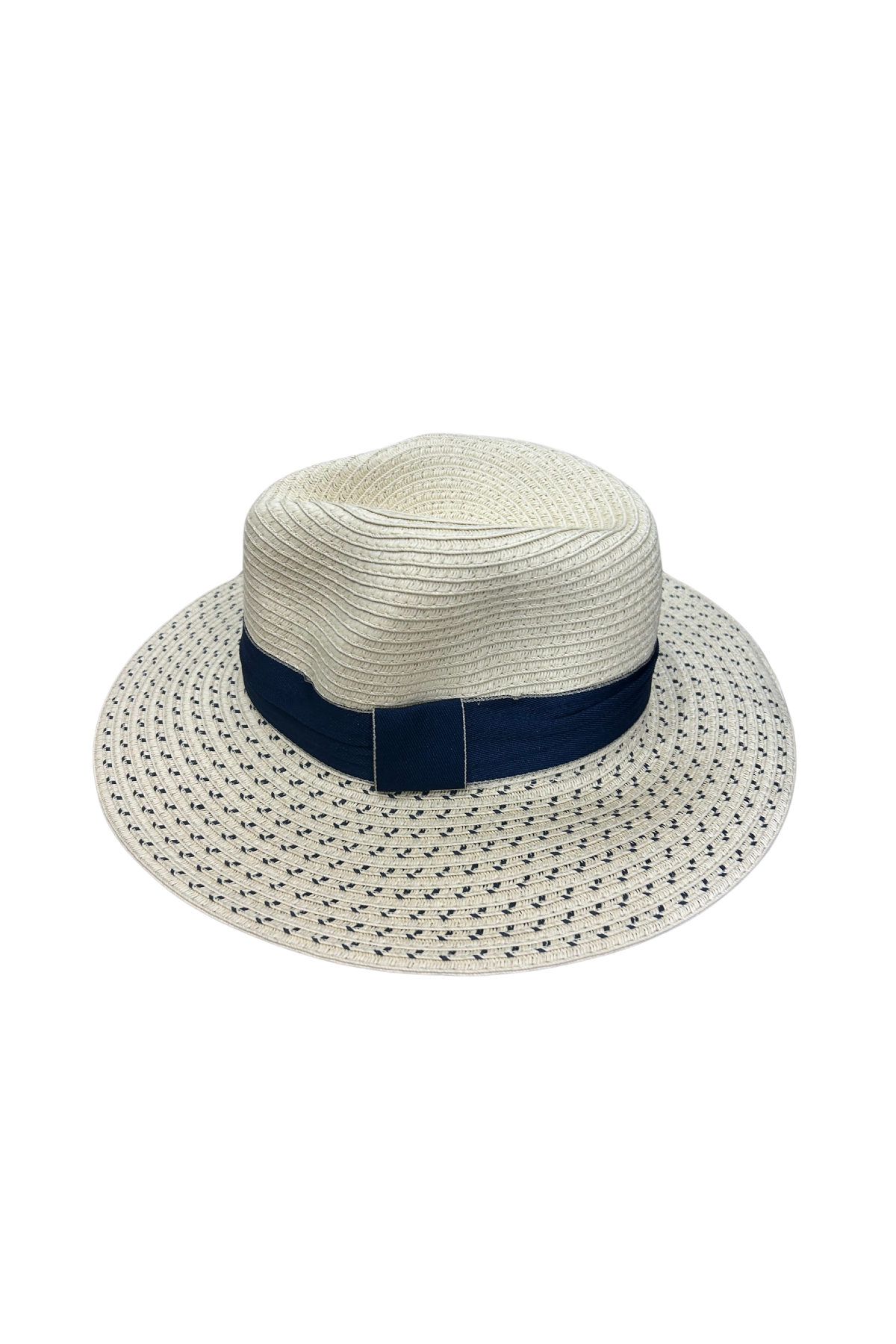 The Loxwood Straw Hat