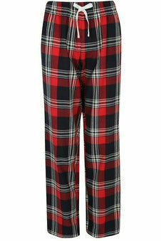 The Hinksey Lounge Trouser
