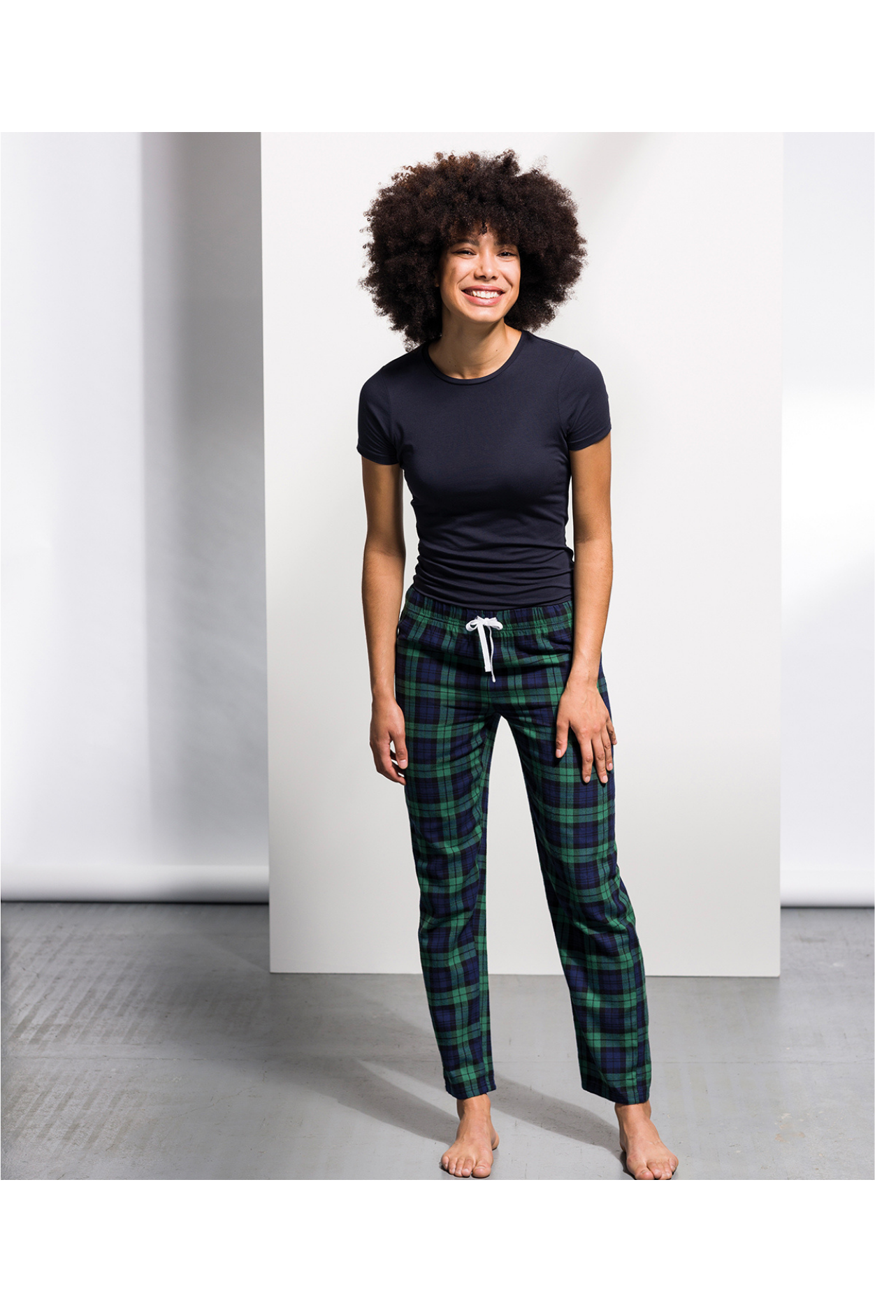 The Hinksey Lounge Trouser