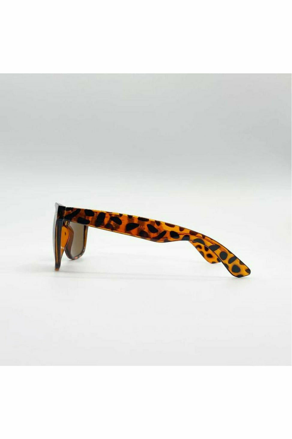 The Knightsbridge Sunglasses Tortoiseshell