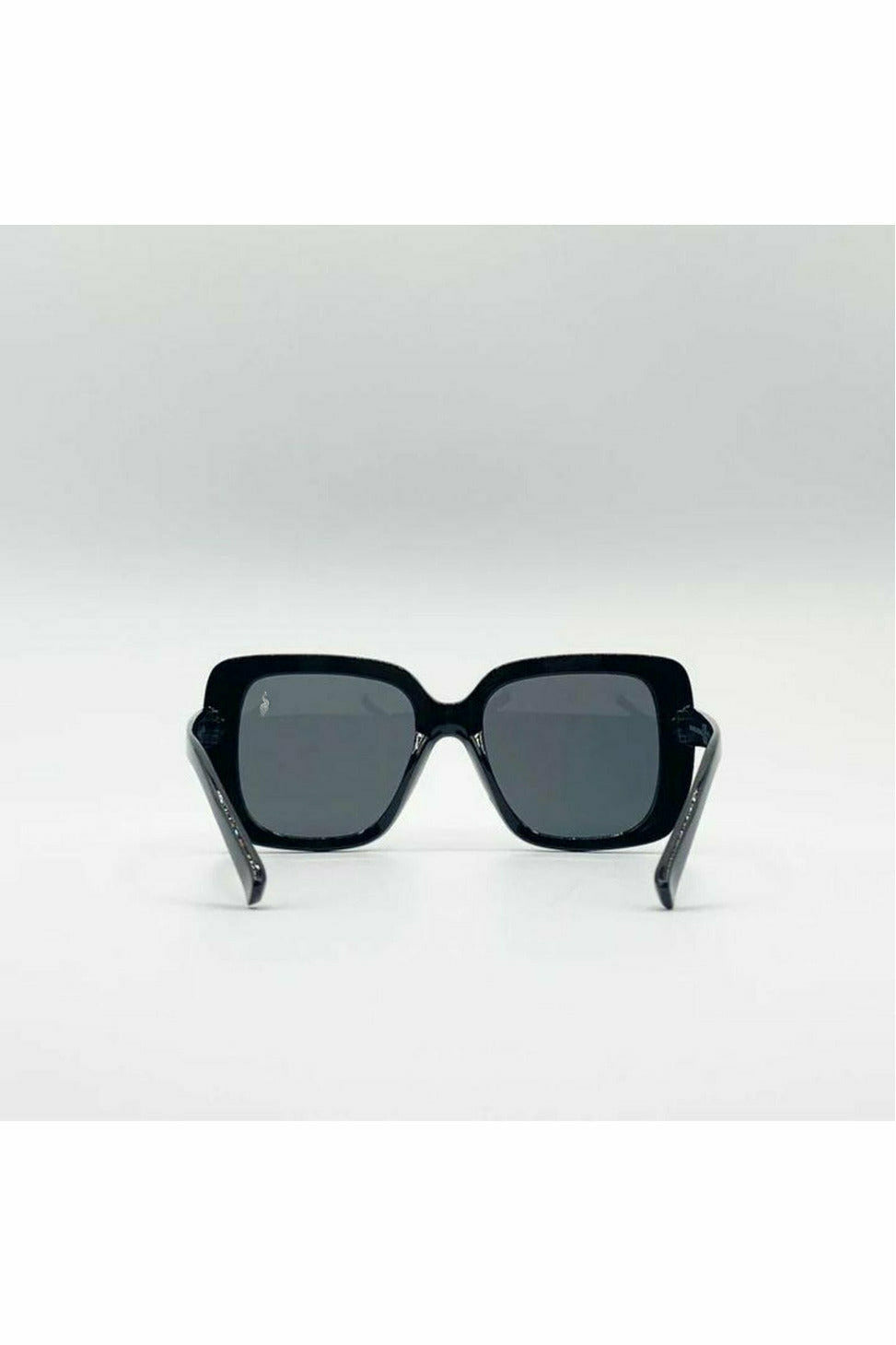 The Bepton Sunglasses Black