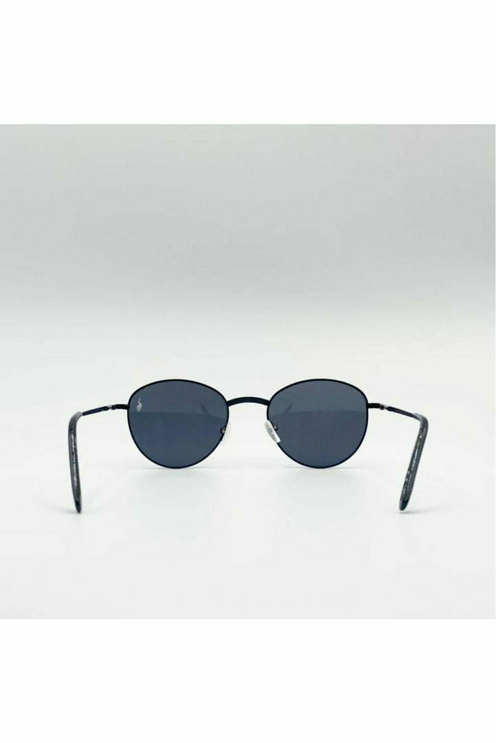 The Brighton Sunglasses Black