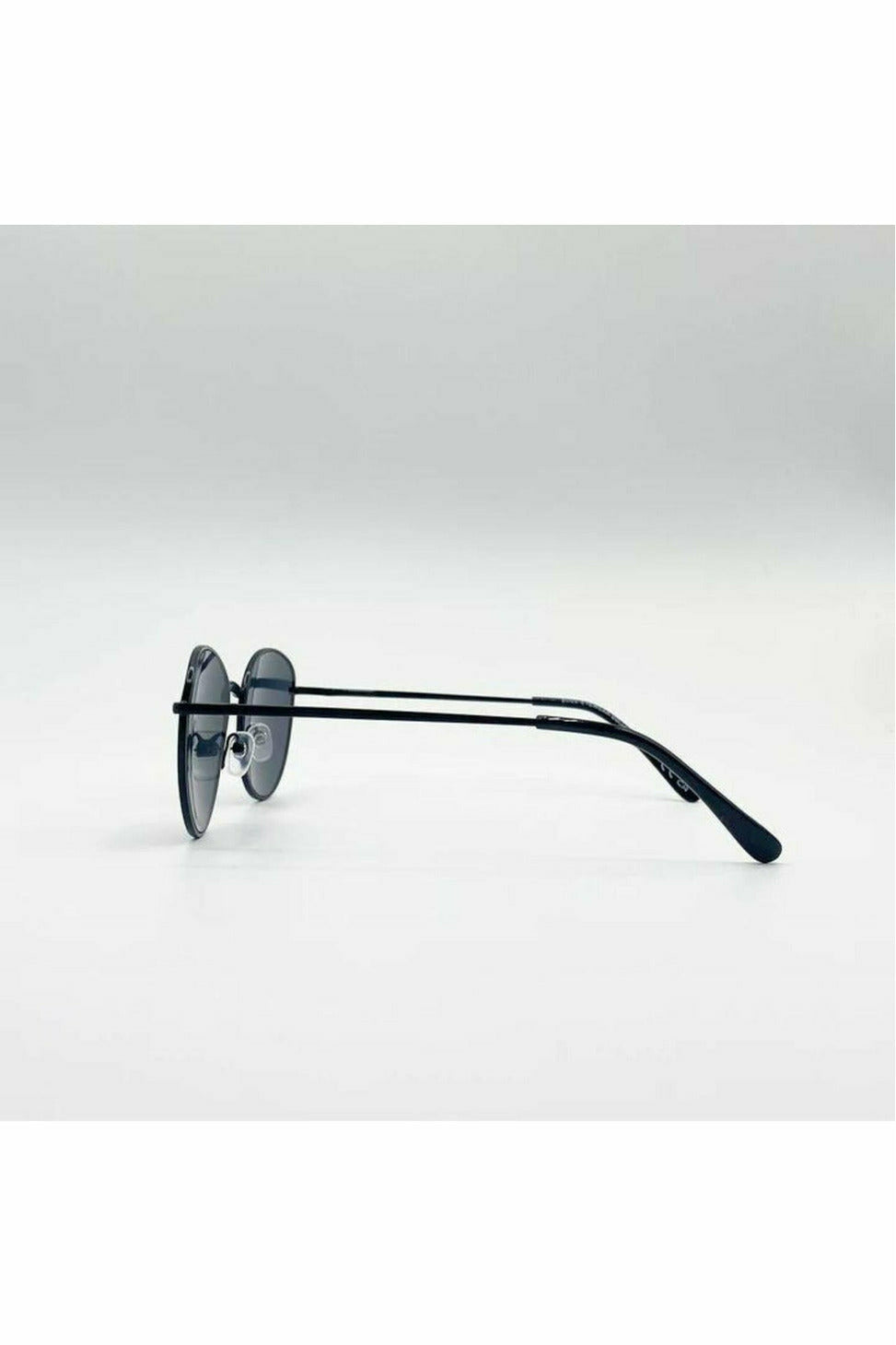 The Brighton Sunglasses Black