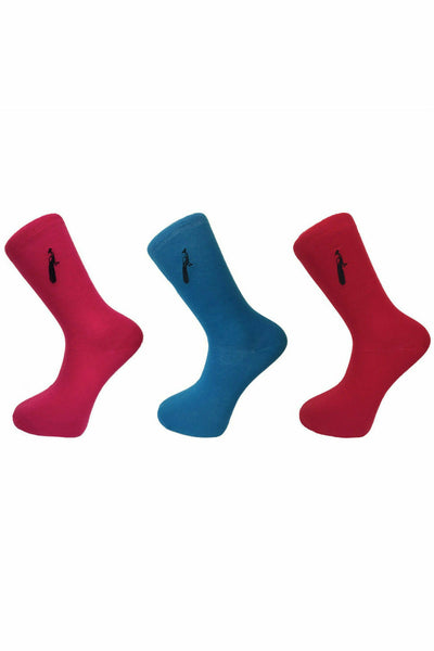The Enshaw Sock - Set of 3