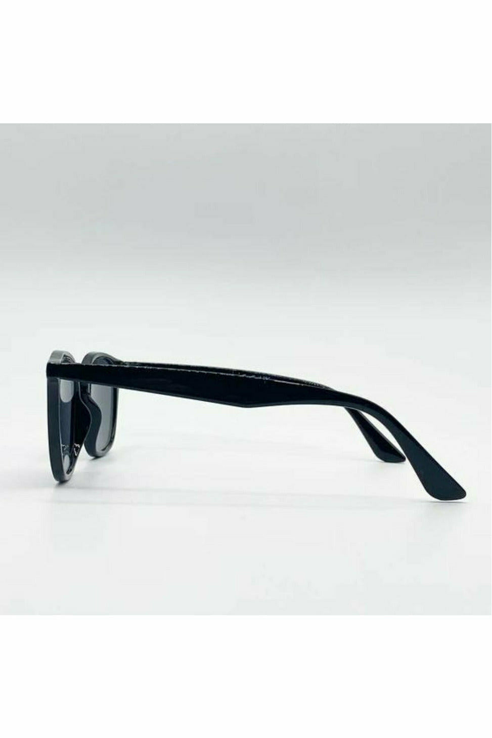 The Charlbury Sunglasses Black