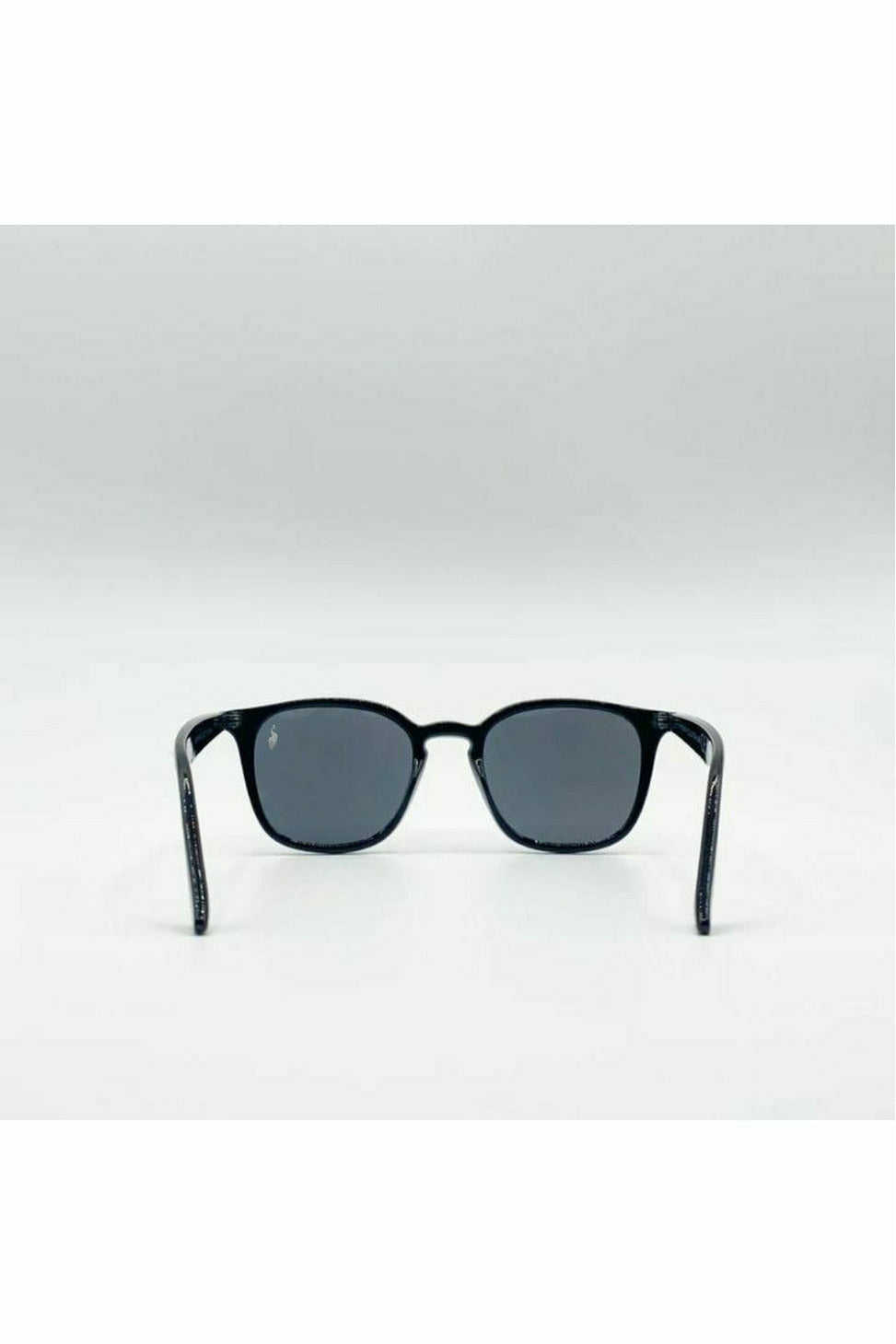 The Charlbury Sunglasses Black