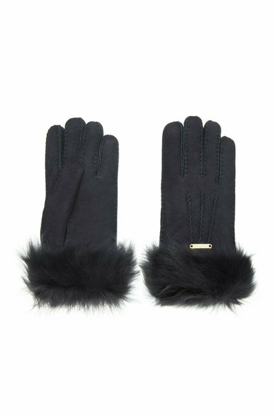 Elsfield Toscana gloves - Navy