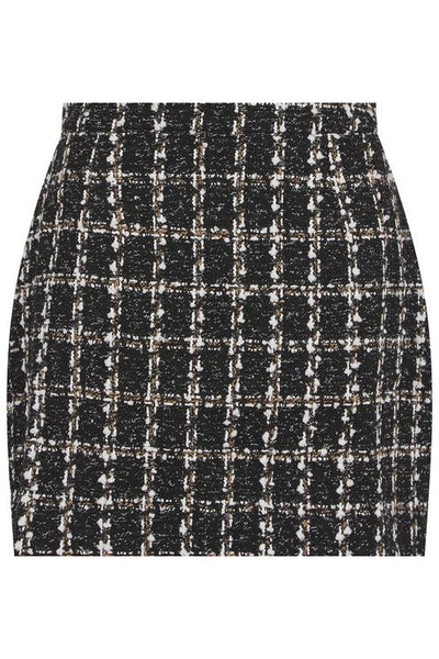 Chelsea Tweed Skirt