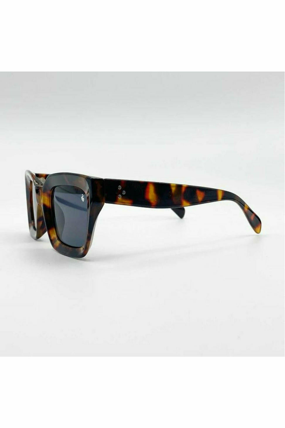 The St. James Sunglasses Tortoiseshell