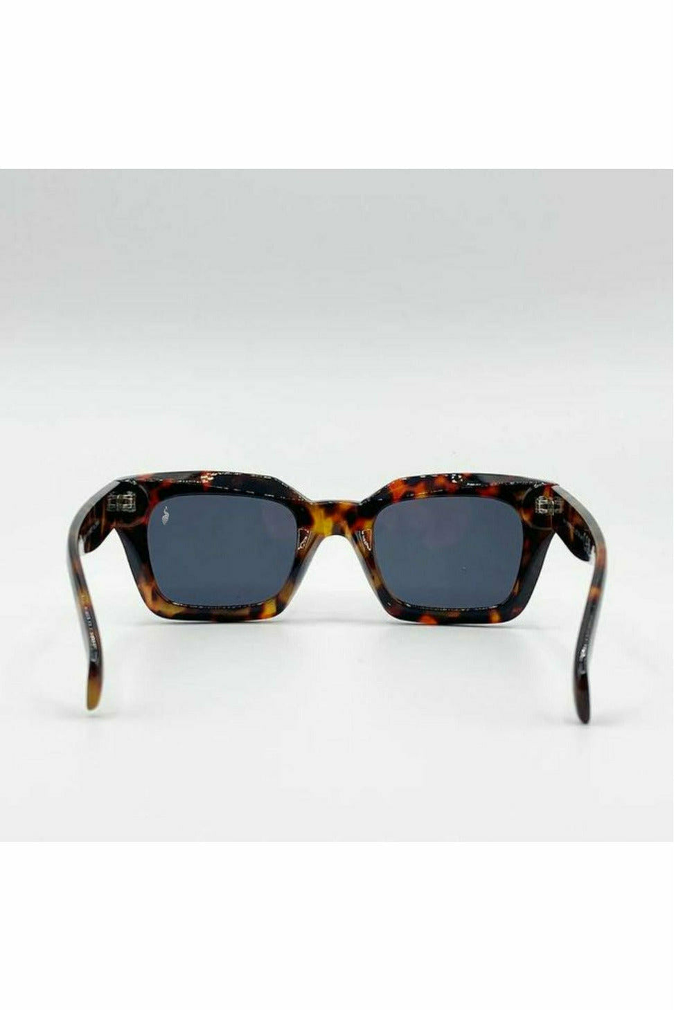 The St. James Sunglasses Tortoiseshell
