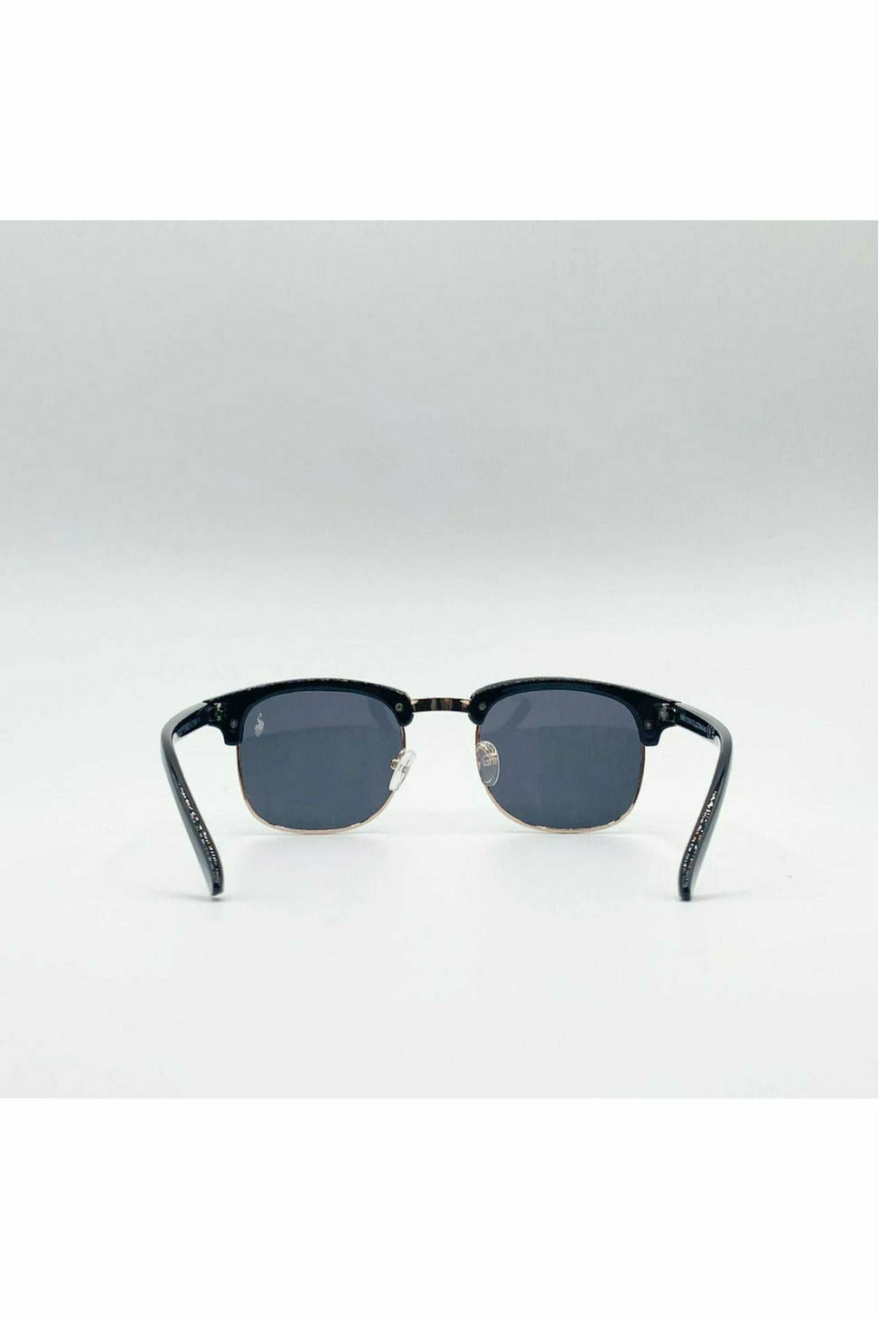 The Painswick Sunglasses Black