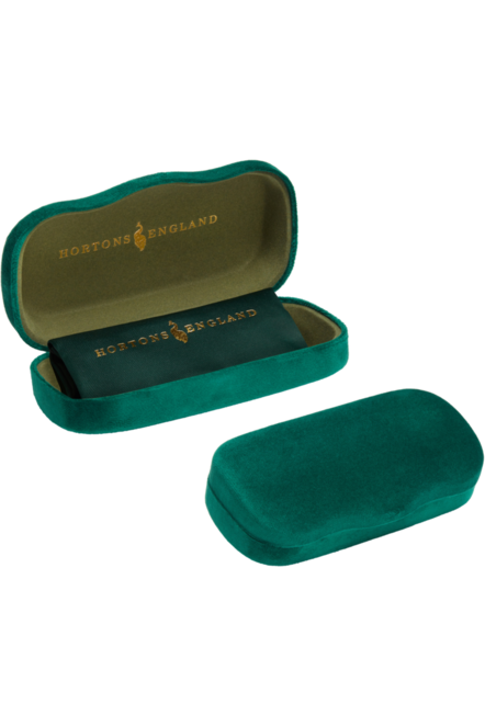 The St. James Sunglasses Tortoiseshell