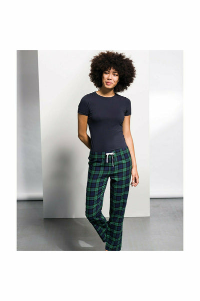 The Hinksey Lounge Trouser