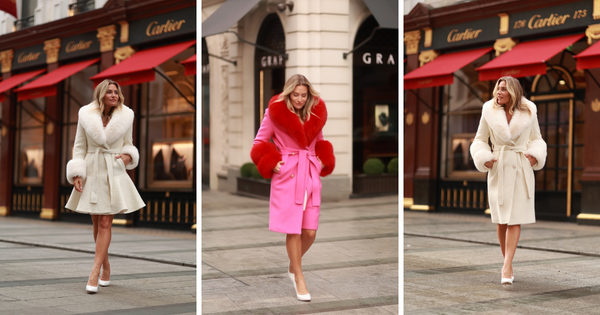 The Ultimate Guide to Styling Your Valentine's Day Outfit