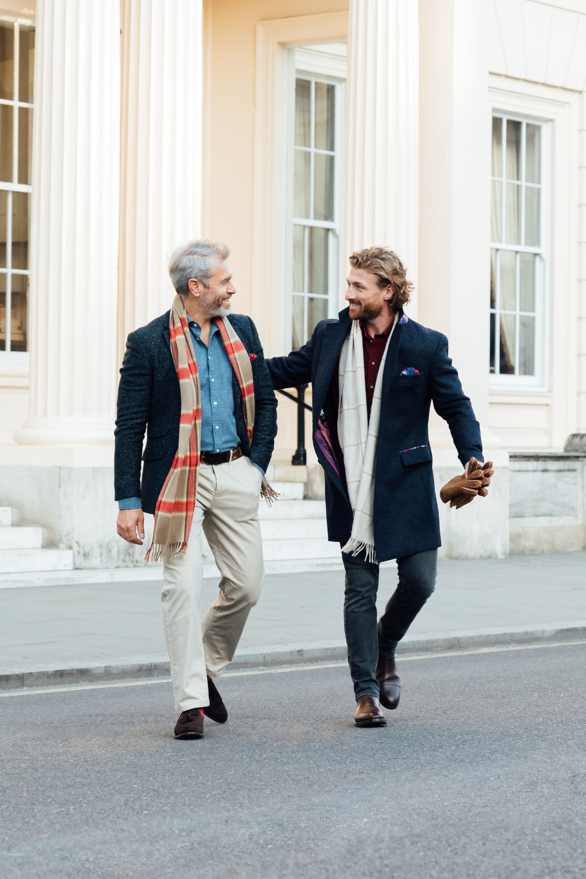 Mens
