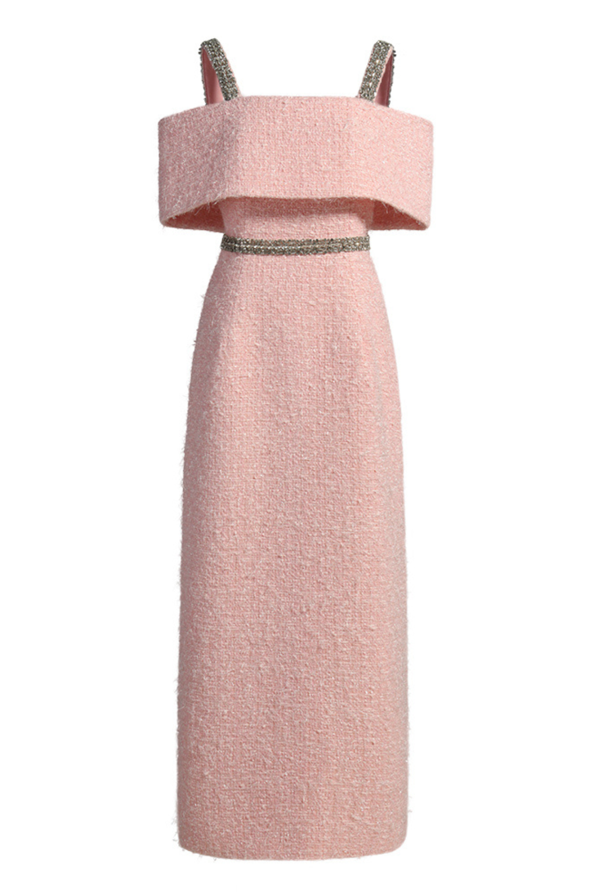 Lily Pink Dress