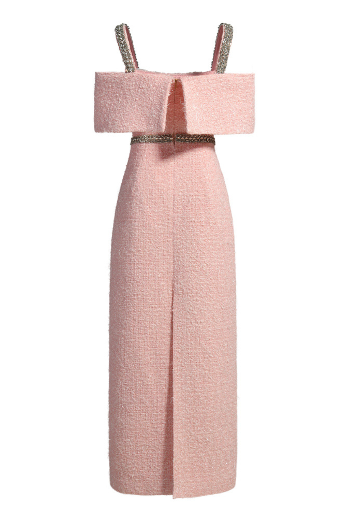 Lily Pink Dress