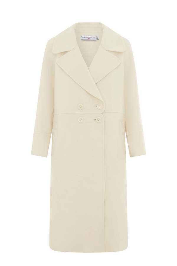 The Marlborough Coat Cream