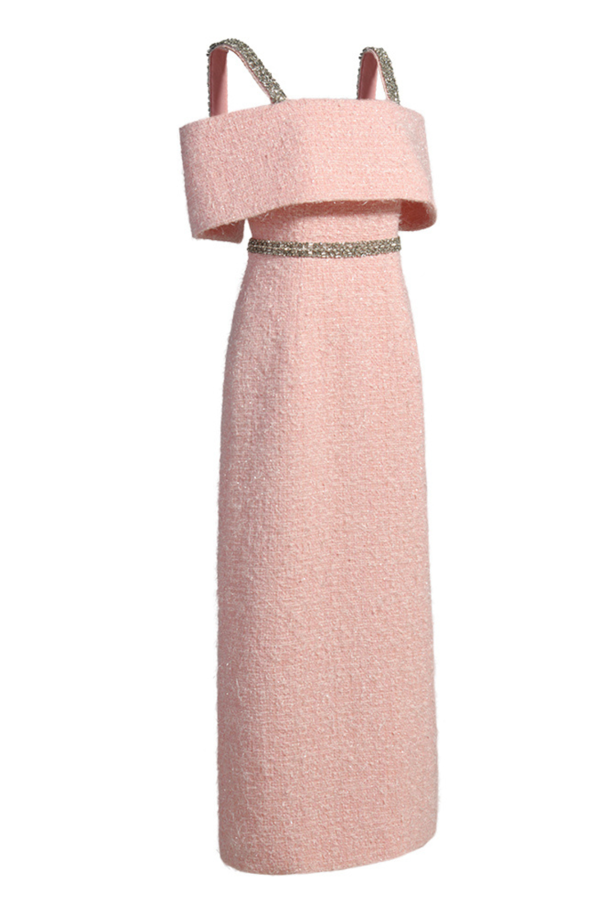 Lily Pink Dress