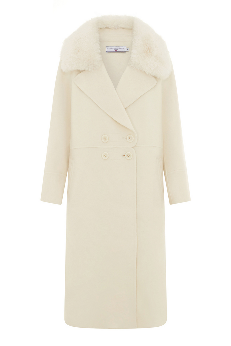 The Marlborough Coat Cream