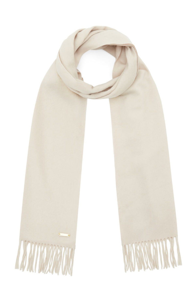 Bibury Light knit Scarf