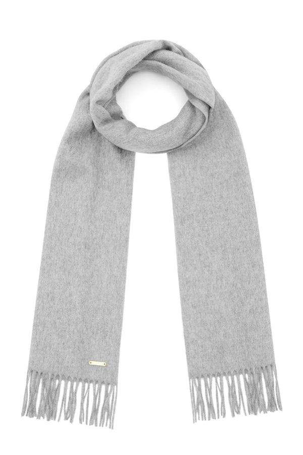 Bibury Light knit Scarf