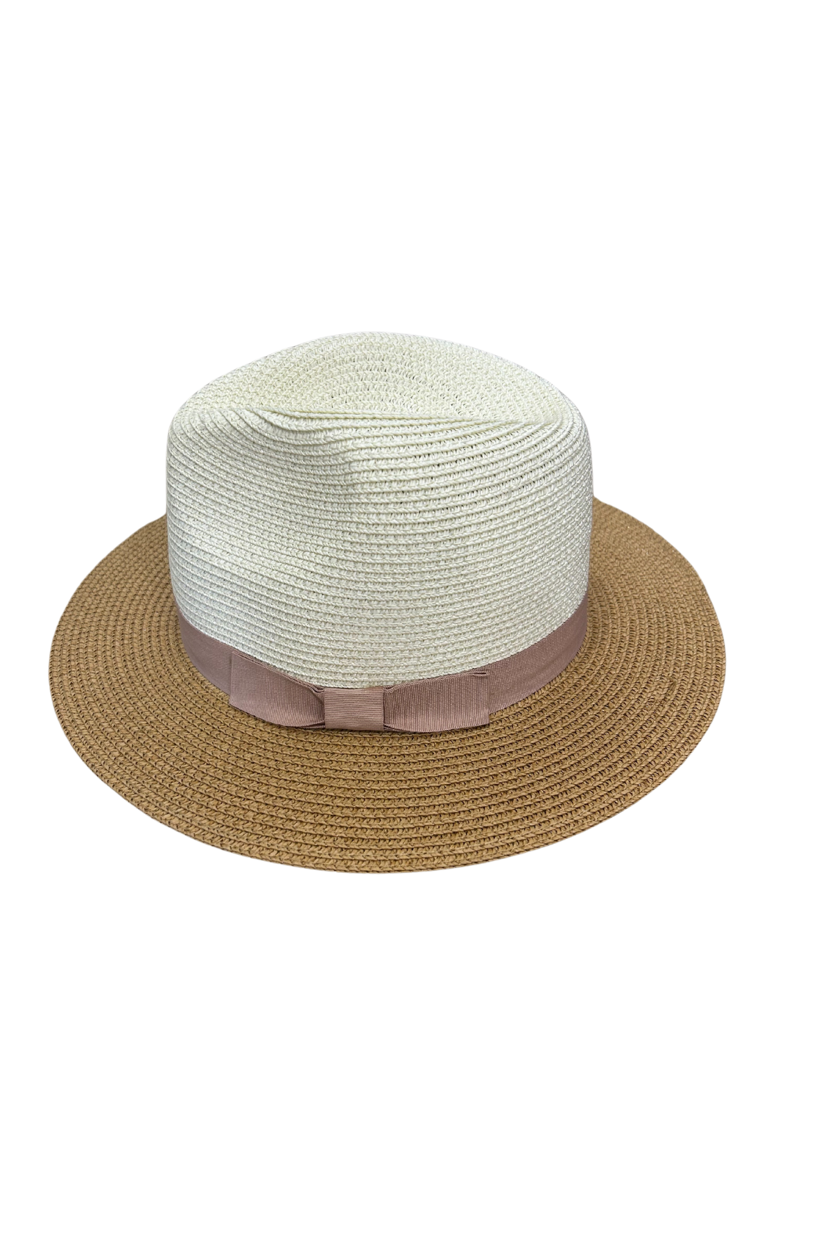 The Foxbridge Straw Hat