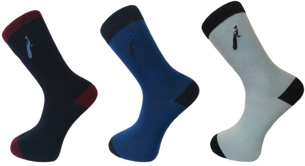 The Essentials Collection (12 pairs)