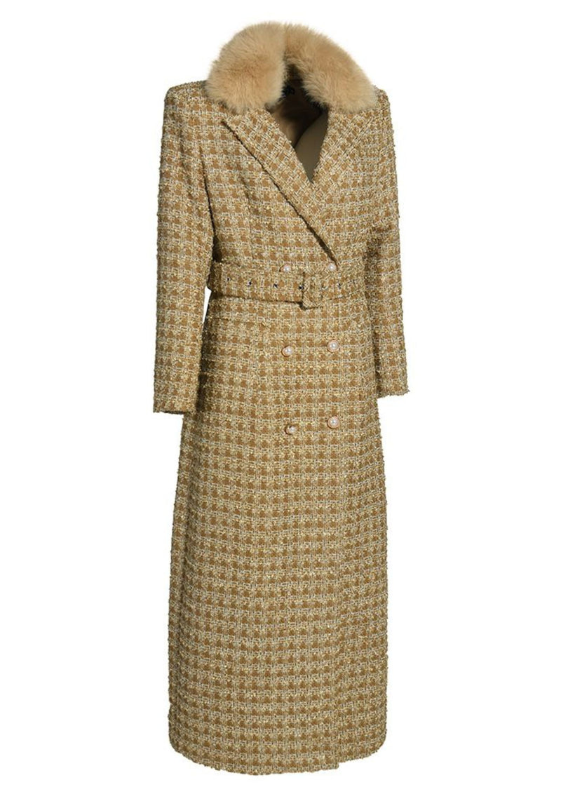 Cheltenham Tweed Jacket