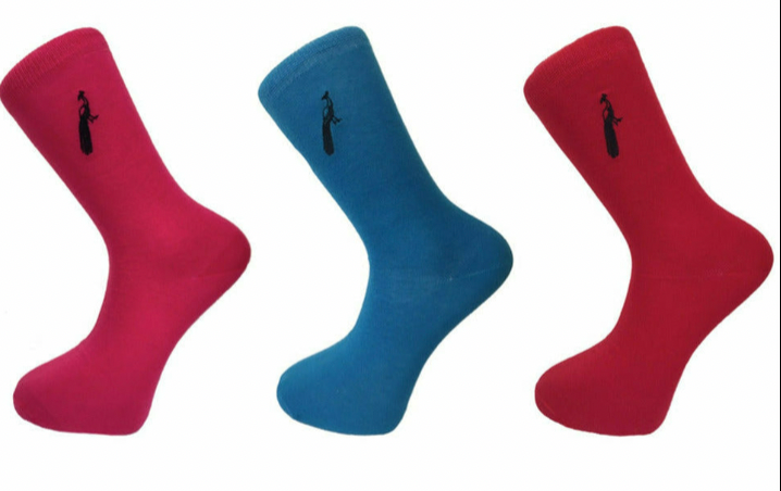 The Heritage Collection (60 pairs)