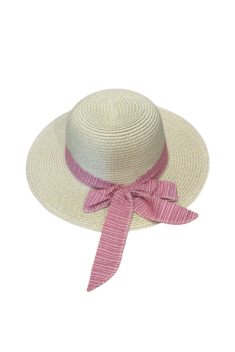 The Harlow Bow Hat