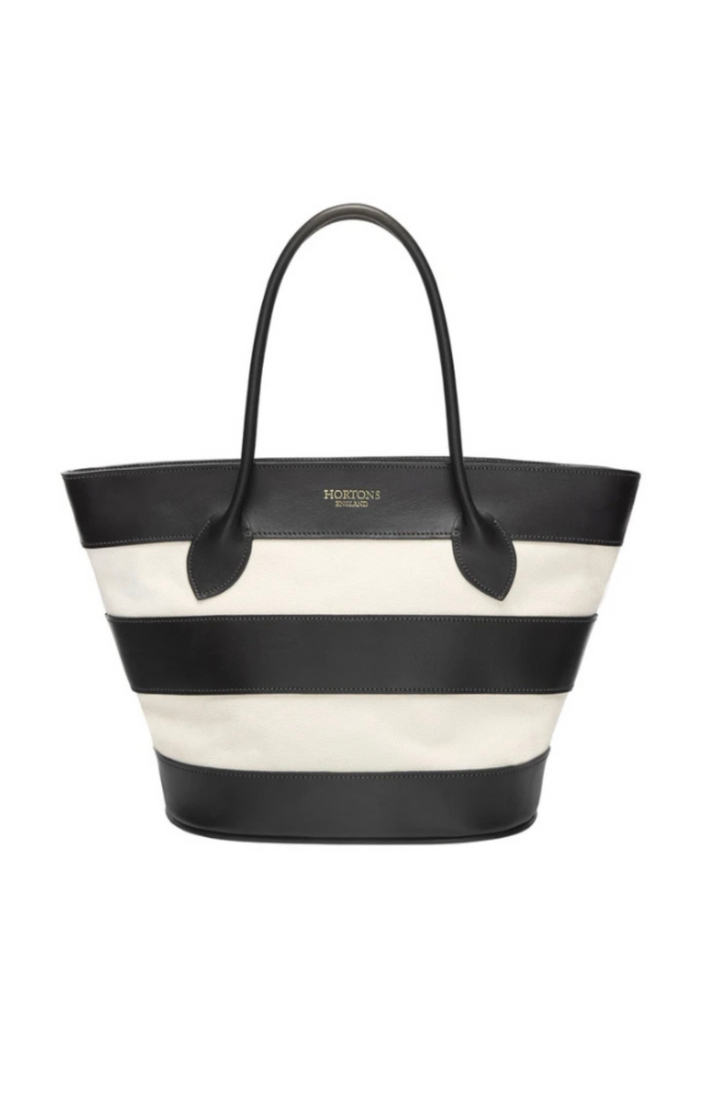 The Henrietta Tote