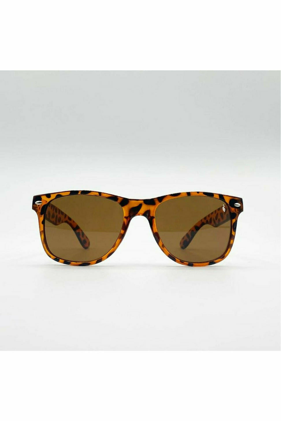 The Knightsbridge Sunglasses Tortoiseshell