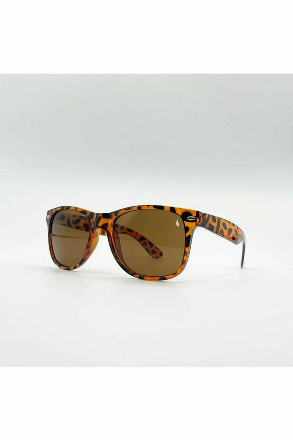 The Knightsbridge Sunglasses Tortoiseshell